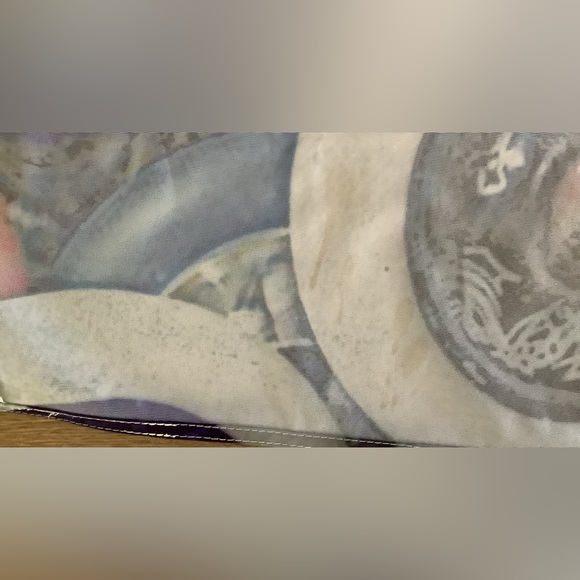 Eagle Skateboard Wheel Banner - Picture 7 of 8